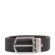 TOMMY HILFIGER</br>Tommy Hilfiger TH Business Reversible Leather Belt AM0AM13762-BDS Ανδρική Ζώνη Μαύρο/Καφέ Δέρμα TOMMY HILFIGER</br>Tommy Hilfiger TH Business Reversible Leather Belt AM0AM13762-BDS Ανδρική Ζώνη Μαύρο/Καφέ Δέρμα