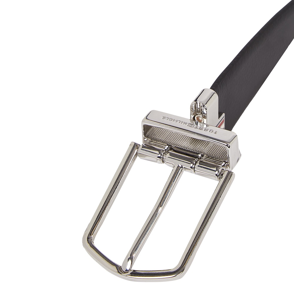 TOMMY HILFIGER</br>Tommy Hilfiger TH Business Reversible Leather Belt AM0AM13762-BDS Ανδρική Ζώνη Μαύρο/Καφέ Δέρμα TOMMY HILFIGER</br>Tommy Hilfiger TH Business Reversible Leather Belt AM0AM13762-BDS Ανδρική Ζώνη Μαύρο/Καφέ Δέρμα