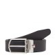 TOMMY HILFIGER</br>Tommy Hilfiger TH Business Reversible Leather Belt AM0AM13762-BDS Ανδρική Ζώνη Μαύρο/Καφέ Δέρμα TOMMY HILFIGER</br>Tommy Hilfiger TH Business Reversible Leather Belt AM0AM13762-BDS Ανδρική Ζώνη Μαύρο/Καφέ Δέρμα