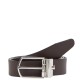 TOMMY HILFIGER</br>Tommy Hilfiger TH Business Reversible Leather Belt AM0AM13762-BDS Ανδρική Ζώνη Μαύρο/Καφέ Δέρμα TOMMY HILFIGER</br>Tommy Hilfiger TH Business Reversible Leather Belt AM0AM13762-BDS Ανδρική Ζώνη Μαύρο/Καφέ Δέρμα