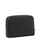TOMMY HILFIGER</br>Tommy Hilfiger TH Central Pouch AM0AM13790-BDS Ανδρική Τσάντα Χειρός Μαύρο TOMMY HILFIGER</br>Tommy Hilfiger TH Central Pouch AM0AM13790-BDS Ανδρική Τσάντα Χειρός Μαύρο