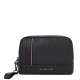 TOMMY HILFIGER</br>Tommy Hilfiger TH Central Pouch AM0AM13790-BDS Ανδρική Τσάντα Χειρός Μαύρο TOMMY HILFIGER</br>Tommy Hilfiger TH Central Pouch AM0AM13790-BDS Ανδρική Τσάντα Χειρός Μαύρο