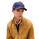 TOMMY HILFIGER</br>Tommy Hilfiger Heritage Logo Embroidery Baseball Cap AM0AM14104-DW6 Ανδρικό Καπέλο Μπλε TOMMY HILFIGER</br>Tommy Hilfiger Heritage Logo Embroidery Baseball Cap AM0AM14104-DW6 Ανδρικό Καπέλο Μπλε