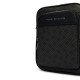 TOMMY HILFIGER</br>Tommy Hilfiger TH Monogram Mini Reporter Bag AM0AM14138-BDS Ανδρική Τσάντα Crossbody Μαύρο