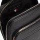 TOMMY HILFIGER</br>Tommy Hilfiger TH Flag Monogram Slingpack AM0AM14140-BDS Ανδρική Τσάντα Sling Μαύρο