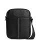 TOMMY HILFIGER</br>Tommy Hilfiger TH Central Mini Reporter Bag AM0AM14168-BDS Ανδρική Τσάντα Crossbody Μαύρο