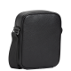 TOMMY HILFIGER</br>Tommy Hilfiger TH Central Mini Reporter Bag AM0AM14168-BDS Ανδρική Τσάντα Crossbody Μαύρο