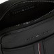 TOMMY HILFIGER</br>Tommy Hilfiger TH Central Mini Reporter Bag AM0AM14168-BDS Ανδρική Τσάντα Crossbody Μαύρο