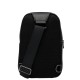 TOMMY HILFIGER</br>Tommy Hilfiger TH Central Slingpack AM0AM14170-BDS Ανδρική Τσάντα Sling Μαύρο