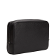 TOMMY HILFIGER</br>Tommy Hilfiger TH Central Pouch AM0AM14173-BDS Ανδρική Τσάντα Χειρός Μαύρο