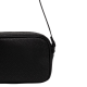 TOMMY HILFIGER</br>Tommy Hilfiger TH Embossed Flag Modular Reporter Bag AM0AM14192-BDS Ανδρική Τσάντα Crossbody Μαύρο