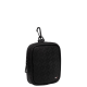 TOMMY HILFIGER</br>Tommy Hilfiger TH Embossed Flag Modular Reporter Bag AM0AM14192-BDS Ανδρική Τσάντα Crossbody Μαύρο