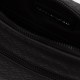 TOMMY HILFIGER</br>Tommy Hilfiger TH Embossed Flag Modular Reporter Bag AM0AM14192-BDS Ανδρική Τσάντα Crossbody Μαύρο