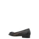 KALOGIROU</br>Γυναικεία Loafers Μαύρο Δέρμα ΑΝΤΡΙΟΥ Kalogirou KALOGIROU</br>Γυναικεία Loafers Μαύρο Δέρμα ΑΝΤΡΙΟΥ Kalogirou