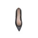 KALOGIROU</br>Γυναικεία Loafers Μαύρο Δέρμα ΑΝΤΡΙΟΥ Kalogirou KALOGIROU</br>Γυναικεία Loafers Μαύρο Δέρμα ΑΝΤΡΙΟΥ Kalogirou
