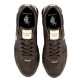 U.S. POLO ASSN.</br>U.S. Polo Assn. APRIL001-DBR Ανδρικά Sneakers Καφέ U.S. POLO ASSN.</br>U.S. Polo Assn. APRIL001-DBR Ανδρικά Sneakers Καφέ