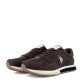 U.S. POLO ASSN.</br>U.S. Polo Assn. APRIL001-DBR Ανδρικά Sneakers Καφέ U.S. POLO ASSN.</br>U.S. Polo Assn. APRIL001-DBR Ανδρικά Sneakers Καφέ