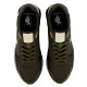U.S. POLO ASSN.</br>U.S. Polo Assn. APRIL001A-OLI004 Ανδρικά Sneakers Χακί U.S. POLO ASSN.</br>U.S. Polo Assn. APRIL001A-OLI004 Ανδρικά Sneakers Χακί