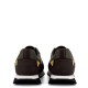 U.S. POLO ASSN.</br>U.S. Polo Assn. APRIL001A-OLI004 Ανδρικά Sneakers Χακί U.S. POLO ASSN.</br>U.S. Polo Assn. APRIL001A-OLI004 Ανδρικά Sneakers Χακί