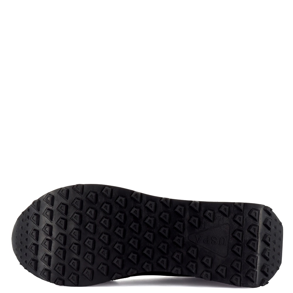 U.S. POLO ASSN.</br>U.S. Polo Assn. APRIL001A-OLI004 Ανδρικά Sneakers Χακί U.S. POLO ASSN.</br>U.S. Polo Assn. APRIL001A-OLI004 Ανδρικά Sneakers Χακί