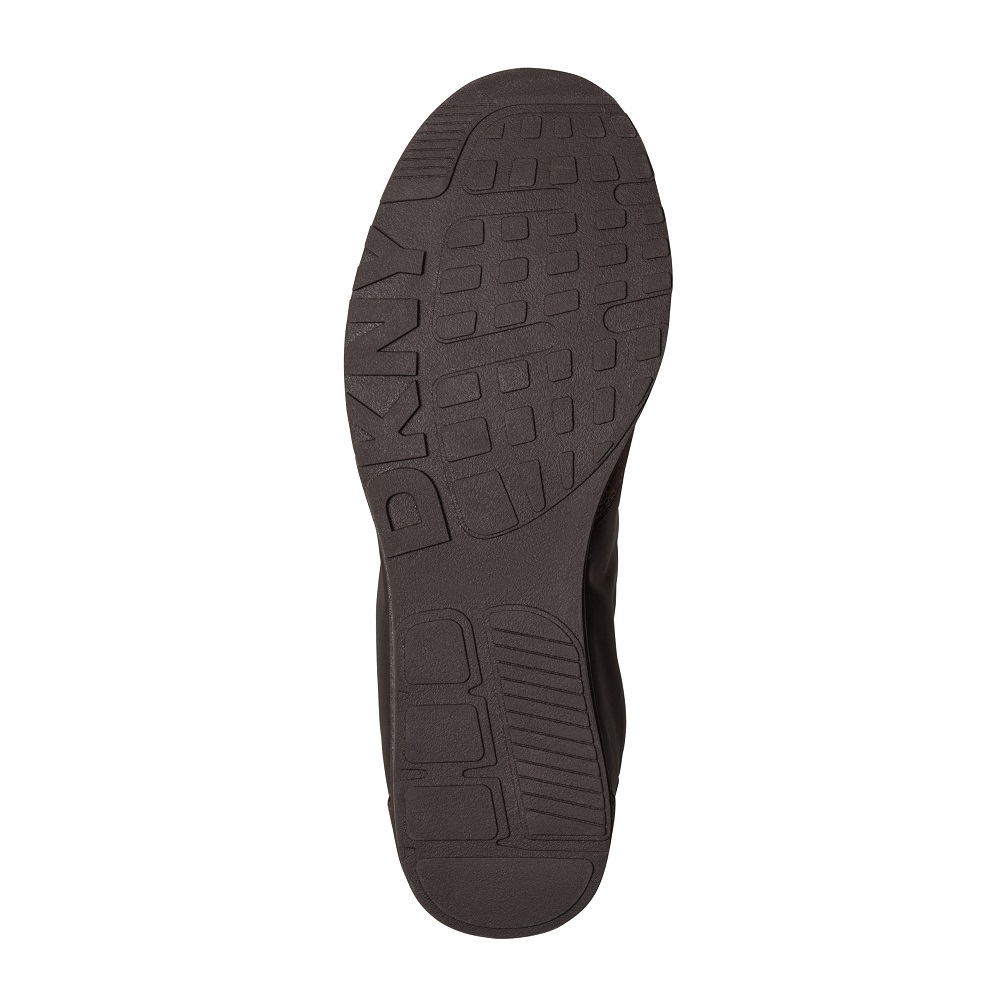 DKNY</br>DKNY ARIANNA K3600076-BRN Γυναικεία Lace Up Sneakers Καφέ DKNY</br>DKNY ARIANNA K3600076-BRN Γυναικεία Lace Up Sneakers Καφέ