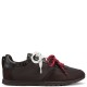 DKNY</br>DKNY ARIANNA K3600076-BRN Γυναικεία Lace Up Sneakers Καφέ DKNY</br>DKNY ARIANNA K3600076-BRN Γυναικεία Lace Up Sneakers Καφέ