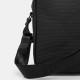 U.S. POLO ASSN.</br>Ανδρική Τσάντα Μαύρο Aspen Crossbody BEUAS8737MPO-000 U.S. Polo Assn.