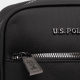 U.S. POLO ASSN.</br>Ανδρική Τσάντα Μαύρο Aspen Crossbody BEUAS8737MPO-000 U.S. Polo Assn.