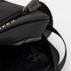 U.S. POLO ASSN.</br>Ανδρική Τσάντα Μαύρο Aspen Crossbody BEUAS8737MPO-000 U.S. Polo Assn.