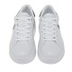 U.S. POLO ASSN.</br>Γυναικεία Sneakers Λεύκο/Μαύρο ASUKA005-WHI-BLK01 U.S. Polo Assn U.S. POLO ASSN.</br>Γυναικεία Sneakers Λεύκο/Μαύρο ASUKA005-WHI-BLK01 U.S. Polo Assn