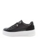 U.S. POLO ASSN.</br>Γυναικεία Sneakers Μαύρο ASUKA010-BLK U.S. Polo Assn U.S. POLO ASSN.</br>Γυναικεία Sneakers Μαύρο ASUKA010-BLK U.S. Polo Assn