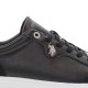 U.S. POLO ASSN.</br>Γυναικεία Sneakers Μαύρο ASUKA010-BLK U.S. Polo Assn U.S. POLO ASSN.</br>Γυναικεία Sneakers Μαύρο ASUKA010-BLK U.S. Polo Assn