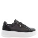 U.S. POLO ASSN.</br>Γυναικεία Sneakers Μαύρο ASUKA010-BLK U.S. Polo Assn U.S. POLO ASSN.</br>Γυναικεία Sneakers Μαύρο ASUKA010-BLK U.S. Polo Assn