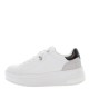 U.S. POLO ASSN.</br>Γυναικεία Sneakers Λευκό ASUKA010-WHI U.S. Polo Assn U.S. POLO ASSN.</br>Γυναικεία Sneakers Λευκό ASUKA010-WHI U.S. Polo Assn