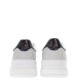U.S. POLO ASSN.</br>Γυναικεία Sneakers Λευκό ASUKA010-WHI U.S. Polo Assn U.S. POLO ASSN.</br>Γυναικεία Sneakers Λευκό ASUKA010-WHI U.S. Polo Assn