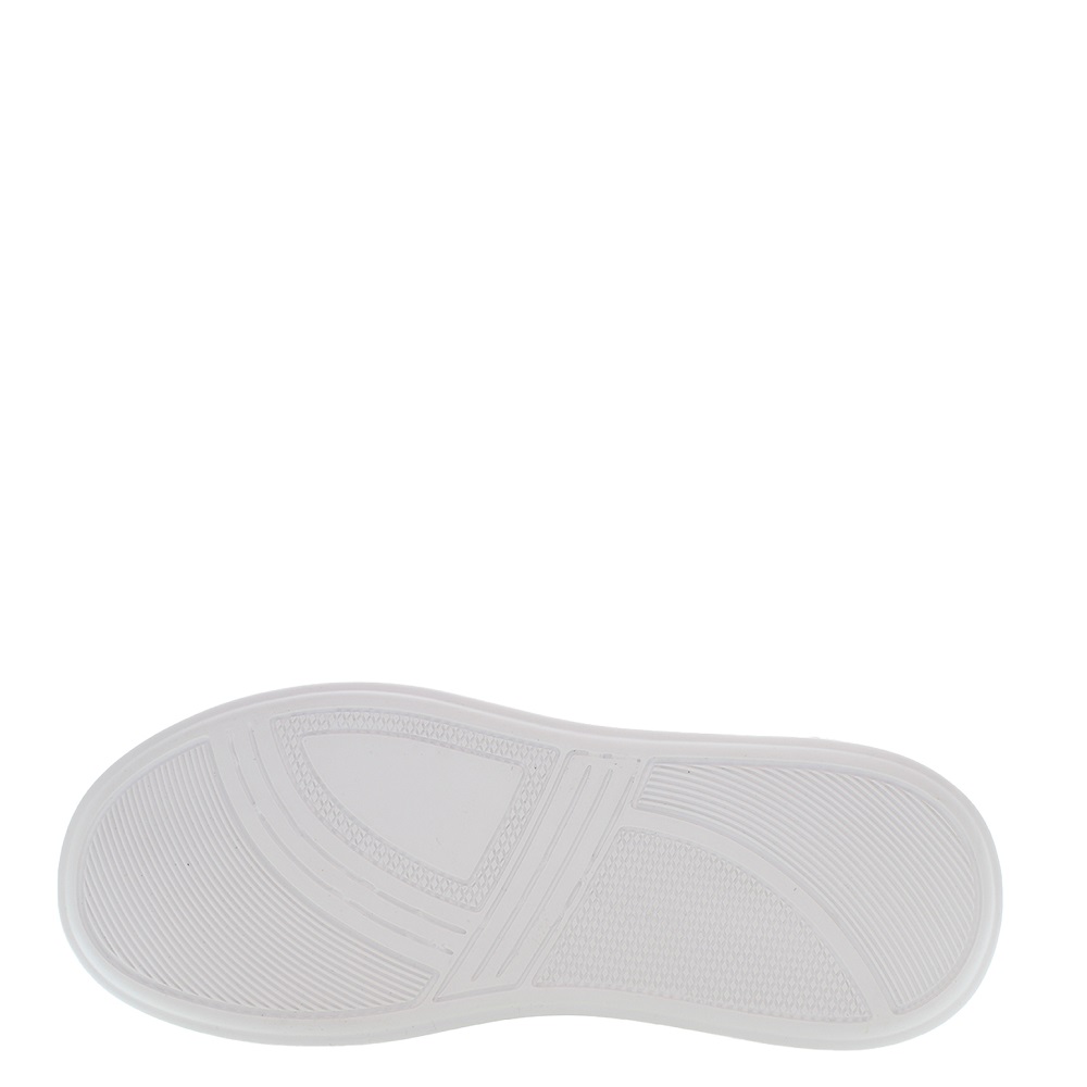 U.S. POLO ASSN.</br>Γυναικεία Sneakers Λευκό ASUKA010-WHI U.S. Polo Assn U.S. POLO ASSN.</br>Γυναικεία Sneakers Λευκό ASUKA010-WHI U.S. Polo Assn