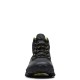 CLARKS</br>Ανδρικά Μποτάκια Μαύρο Nubuck ATL TREK MID Clarks CLARKS</br>Ανδρικά Μποτάκια Μαύρο Nubuck ATL TREK MID Clarks