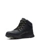 CLARKS</br>Ανδρικά Μποτάκια Μαύρο Nubuck ATL TREK MID Clarks CLARKS</br>Ανδρικά Μποτάκια Μαύρο Nubuck ATL TREK MID Clarks