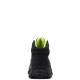CLARKS</br>Ανδρικά Μποτάκια Μαύρο Nubuck ATL TREK MID Clarks CLARKS</br>Ανδρικά Μποτάκια Μαύρο Nubuck ATL TREK MID Clarks