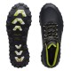 CLARKS</br>Ανδρικά Μποτάκια Μαύρο Nubuck ATL TREK MID Clarks CLARKS</br>Ανδρικά Μποτάκια Μαύρο Nubuck ATL TREK MID Clarks