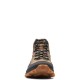 CLARKS</br>Ανδρικά Μποτάκια Χακί Suede Gore-Tex® ATL TREK HI GTX Clarks