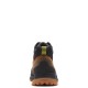 CLARKS</br>Ανδρικά Μποτάκια Χακί Suede Gore-Tex® ATL TREK HI GTX Clarks