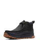 CLARKS</br>Ανδρικά Μποτάκια Μαύρο Nubuck Gore-Tex® ATL TK WALL BT GTX Clarks CLARKS</br>Ανδρικά Μποτάκια Μαύρο Nubuck Gore-Tex® ATL TK WALL BT GTX Clarks