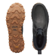 CLARKS</br>Ανδρικά Μποτάκια Μαύρο Nubuck Gore-Tex® ATL TK WALL BT GTX Clarks CLARKS</br>Ανδρικά Μποτάκια Μαύρο Nubuck Gore-Tex® ATL TK WALL BT GTX Clarks