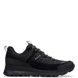 Ανδρικά Sneakers Μαύρο Gore-Tex® ATL TREK RUN GTX Clarks