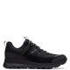 CLARKS</br>Ανδρικά Sneakers Μαύρο Gore-Tex® ATL TREK RUN GTX CLARKS</br>Ανδρικά Sneakers Μαύρο Gore-Tex® ATL TREK RUN GTX