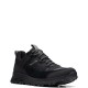 CLARKS</br>Ανδρικά Sneakers Μαύρο Gore-Tex® ATL TREK RUN GTX CLARKS</br>Ανδρικά Sneakers Μαύρο Gore-Tex® ATL TREK RUN GTX