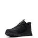 CLARKS</br>Ανδρικά Sneakers Μαύρο Gore-Tex® ATL TREK RUN GTX CLARKS</br>Ανδρικά Sneakers Μαύρο Gore-Tex® ATL TREK RUN GTX