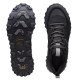 CLARKS</br>Ανδρικά Sneakers Μαύρο Gore-Tex® ATL TREK RUN GTX CLARKS</br>Ανδρικά Sneakers Μαύρο Gore-Tex® ATL TREK RUN GTX