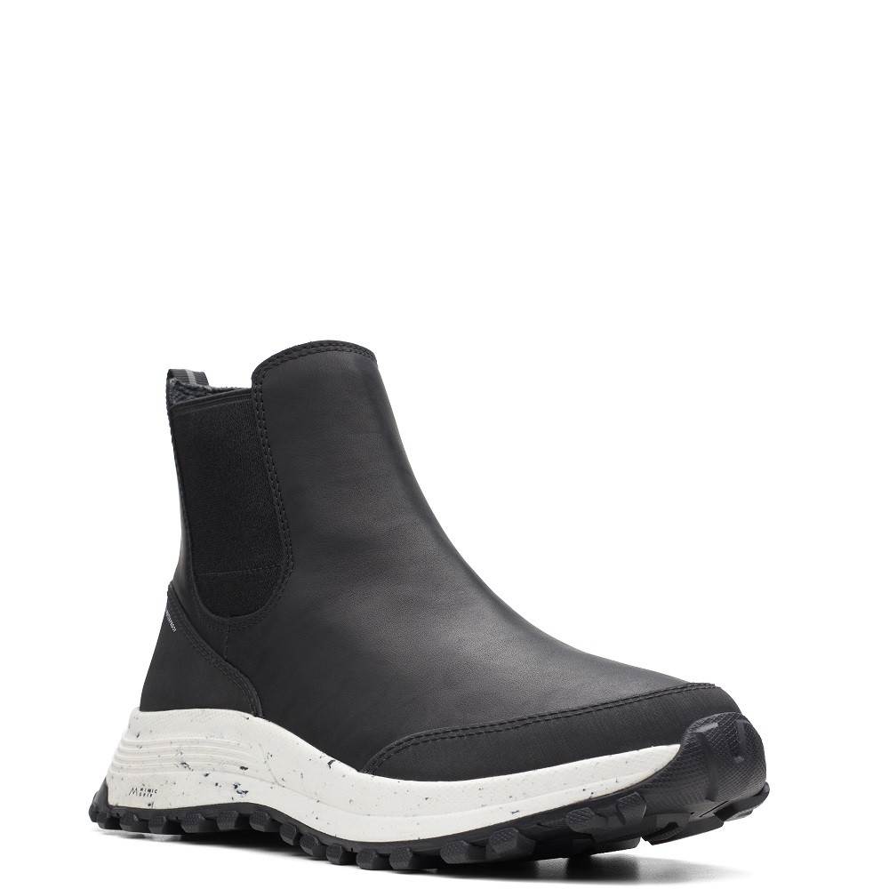 CLARKS</br>Γυναικεία Sneakers-Μποτάκια ATL TREK UP WP Clarks CLARKS</br>Γυναικεία Sneakers-Μποτάκια ATL TREK UP WP Clarks